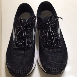 Brooks running shoes